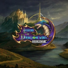 Legend of Dragon Wins Doublemax