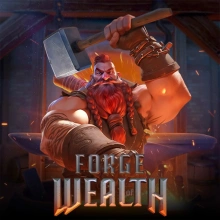 Forge of Wealth