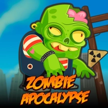 Zombie Apocalypse