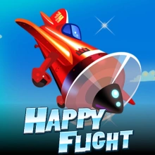 Happy Flight
