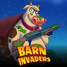 Barn Invaders