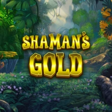 Shaman’s Gold