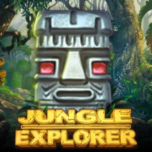 Jungle Explorer