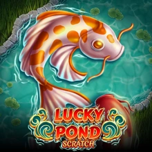 Lucky Pond