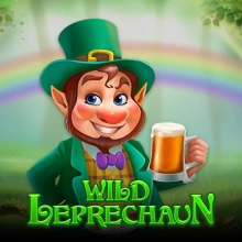 Wild Leprechaun