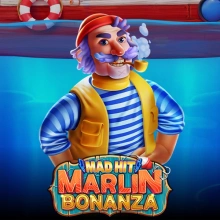 Mad Hit Marlin Bonanza