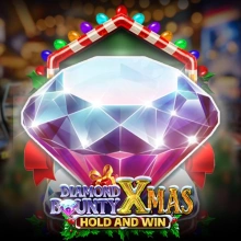 Diamond Bounty Xmas Hold and Win