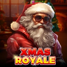 Xmas Royale