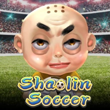Shaolin Soccer