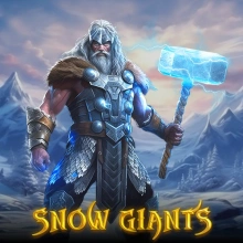 Snow Giants