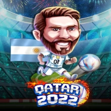 Qatar 2022