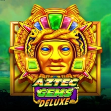 Aztec Gems Deluxe
