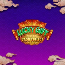 Lucky Gift: Cash Collect