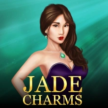 Jade Charms