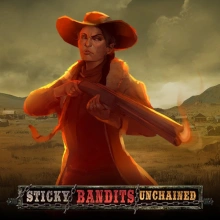 Sticky Bandits Unchained