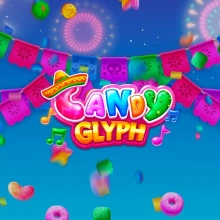 Candy Glyph