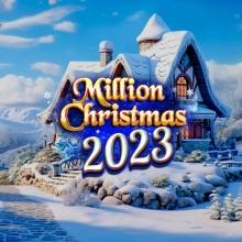 Million Christmas 2023