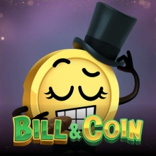 Bill & Coin
