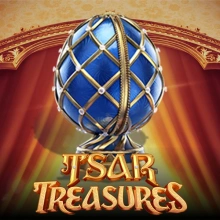 Tsar Treasures