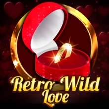 Retro Wild Love