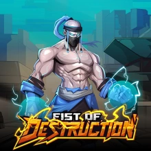 Fist of Destruction