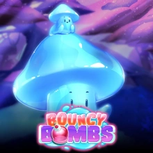 Bouncy Bombs
