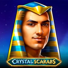Crystal Scarabs