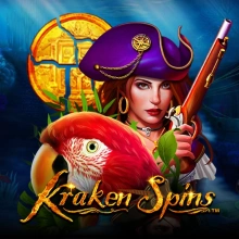 Kraken Spins