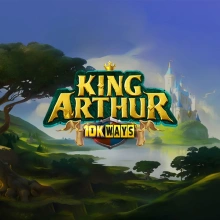 King Arthur 10K Ways