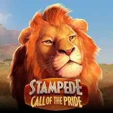 Stampede Call of the Pride