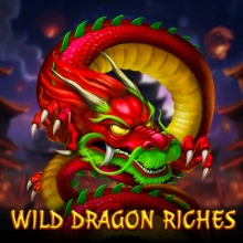 Wild Dragon Riches