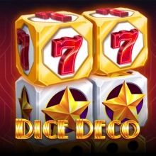 Dice Deco