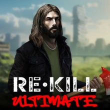 Re Kill Ultimate