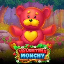 Valentine Monchy