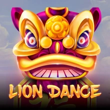 Lion Dance