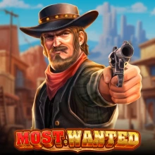 Most Wanted