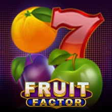 Fruit Factor