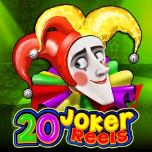 20 Joker Reels