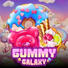 Gummy Galaxy