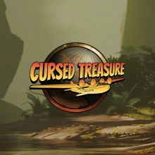 Cursed Treasure