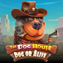 The Dog House – Dog or Alive