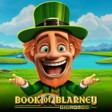 Book of blarney Gigablox
