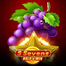 5 Sevens Hold and Win