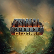 Primal Hunter Gigablox