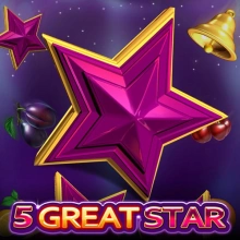 5 Great Star