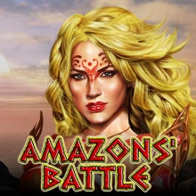 Amazons’ Battle