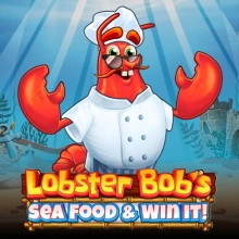 Lobster Bob’s Sea Food and Win It