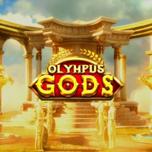 Olympus Gods