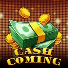 Cash Coming
