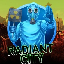 Radiant City
